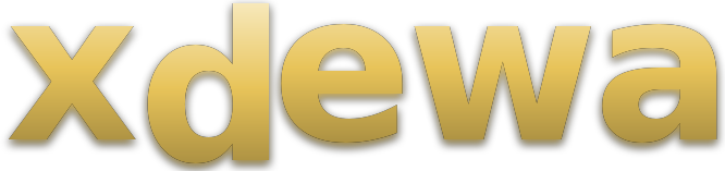 xdewa logo